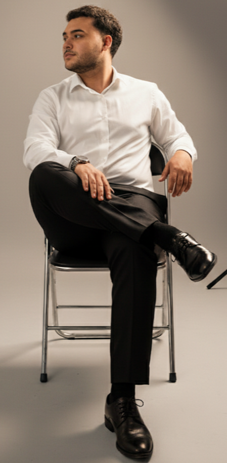 Hugo Heringer Certificações